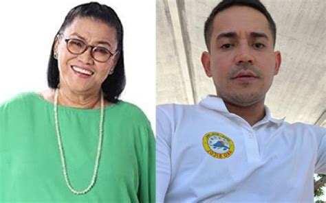 paolo contis scandal|Dahil walang sariling bahay: Lolit Solis 'di hinahamak si Paolo Contis.